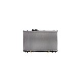 Radiator apa LEXUS IS SportCross AVA Quality Cooling TO2321