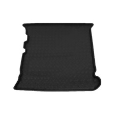 Tavita portbagaj Ford Galaxy 1995-2010, Seat Alhambra 1995-2010, Volkswagen Sharan 1995-2010 fara protectie antiderapanta