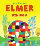 Cumpara ieftin Elmer din nou/David McKee
