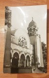 Vedere (carte postala) Timisoara: Biserica ortodoxa (stil romanic). Necirculata