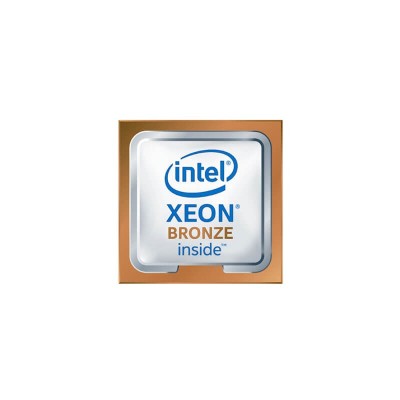 Procesor Intel Xeon Bronze 3106 Octa Core, 1.70GHz, 11MB Cache foto