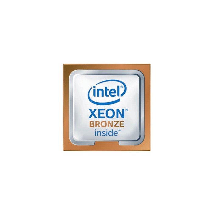 Procesor Intel Xeon Bronze 3106 Octa Core, 1.70GHz, 11MB Cache