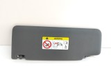 Parasolar dreapta AUDI Q4 Sportback F4N 2022 OEM: 89A857552C | 23882507