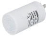 Condensator Motor 10uF 450V