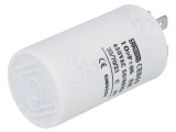 Condensator Motor 10uF 450V