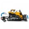 Buldozer galben - 5