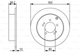 BOSCH 0 986 479 318 Disc frana