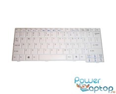 Tastatura Acer Alba Aspire One A110X, Aspire One A150 1400, Aspire One A150 1690, Aspire One A150, Aspire One