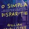 O Simpla Disparitie, Gillian Mcallister - Editura Bookzone