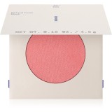 Korres Natural Fresh Blush fard de obraz compact culoare Pink Peony 4.5 g