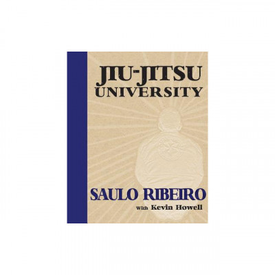 Jiu-Jitsu University foto