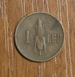 1 leu 1939, Rom&acirc;nia
