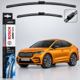 Cumpara ieftin Ștergătoare Skoda Enyaq iV Coupe (5AC) din 07.2021 | A027S &ndash; BOSCH