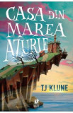 Casa din marea azurie - TJ Klune