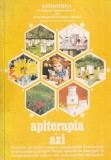 Apiterapia azi. Notiuni practice asupra compozitiei si folosirii produselor si