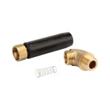 Set supapă pentru adăpători animale