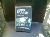 CASA TACERII - ORHAN PAMUK