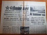 Romania libera 5 ianuarie 1989-articil metalul rosu cluj napoca