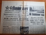 Romania libera 5 ianuarie 1989-articil metalul rosu cluj napoca