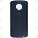 Motorola Moto G6 (XT1925) Capac baterie negru