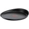 Tigaie clatite TEFAL Ingenio Unlimited L8581074, invelis antiaderent Titan, inductie, negru