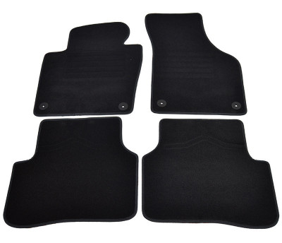 Set Covorase Auto Mocheta Volkswagen Passat CC 2008-2015 MO0392 foto