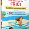 Cum Sa Scapi De Frici Stare De Bine, - Editura Gama