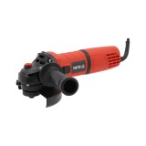 Polizor unghiular 125mm 720w viteză regl Yato YT-82089