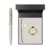 Pix Sheaffer 100 Medalist GT cu ceas birou