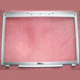 Rama LCD Noua DELL INSPIRON 1520 1521(model cu web,margine rama PINK)