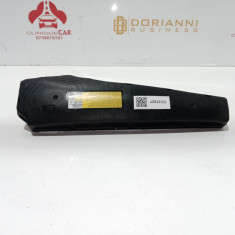 Airbag scaun stanga BMW Seria 3 E90 E91 2004 &amp;ndash; 2013 foto