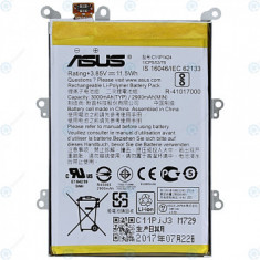 Baterie Asus Zenfone 2 (ZE550ML) C11P1424 3000mAh 0B200-01370200