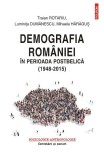 Demografia Romaniei in perioada postbelica (1948-2015)