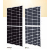 Panou fotovoltaic Canadian Solar CS3W-440MB-AG BiHiKu 30mm, 440W