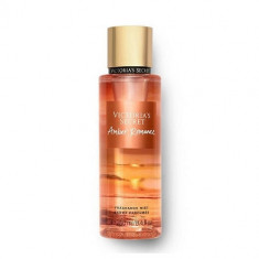 Spray de corp parfumat, Victoria&#039;s Secret, Amber Romance, Chihlimbar, 250 ml
