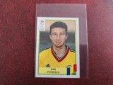 Dan Petrescu sticker Panini Euro 2000 Romania #30
