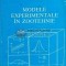 Modele experimentale in zootehnie - 1995 - Gheorghe Sandu (E185)