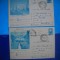 HOPCT LOT 2918 -IP-IASI-2 CARTI POSTALE-CIRCULATE