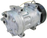 MAHLE ACP 124 000S Compresor, climatizare