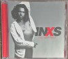 Cd inxs the very best