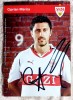 Fotografie Ciprian Marica emisa de catre VfB Stuttgart Autograf
