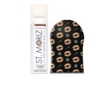 Set St Moriz Autobronzant Profesional Spray Medium + Aplicator Manusa