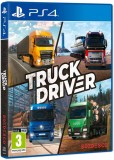 Truck Driver PS4