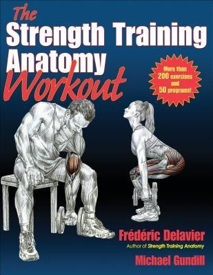 The Strength Training Anatomy Workout foto