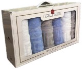 Cumpara ieftin Set 6 prosoape de baie Balinia