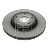 Disc frana Renault Laguna I, Laguna II Motor 1.6, 1.6 16V, 1.6 16V, 1.6 16V, 1.6 16V, 1.6 Bifuel, 1.6 LPG, 1.8 16V, 1.8 16V, 280x24mm, parte montare