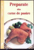 PREPARATE DIN CARNE DE PASARE-COLECTIV-345777