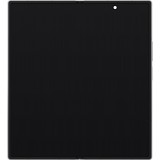 Display cu Touchscreen Samsung Galaxy Z Fold7 F966, cu Rama, Sub Inner, Argintiu (Silver Shadow), Service Pack GH82-37548A