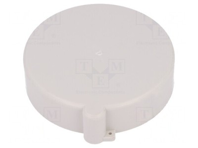Protecție Mufă 125A IEC 60309 IP44 foto