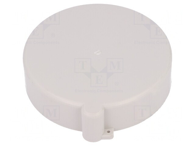 Protecție Mufă 125A IEC 60309 IP44